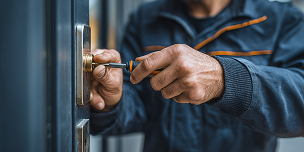 Safe opening service